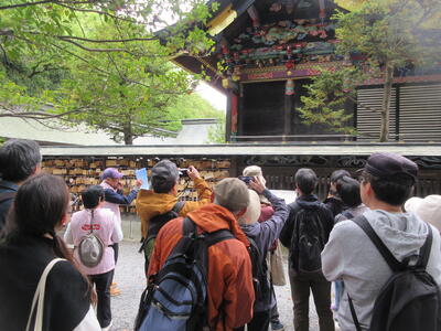 秩父神社