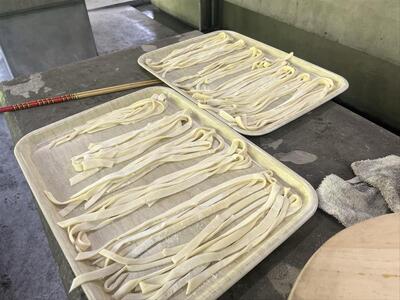 うどん２