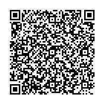 申し込み二次元コード